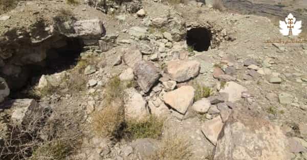 موقع جبل القانع في قرية بيت الجاكي مديرية سنحان  - صورة إضافية 1